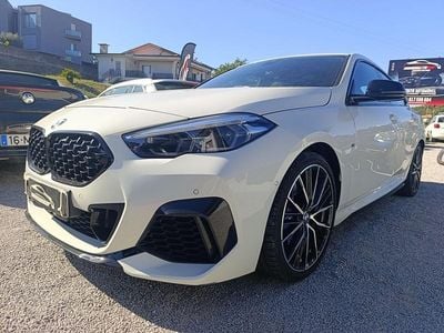 Branco Usado 2020 BMW M235 M Performance Coupé | € 45.500