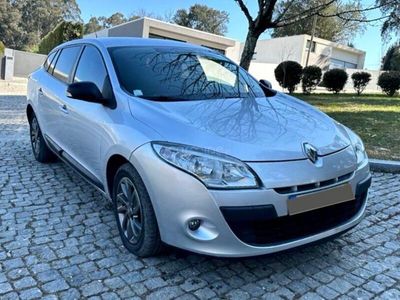 usado Renault Mégane Coupé Coupé 1.5 dCi Sport