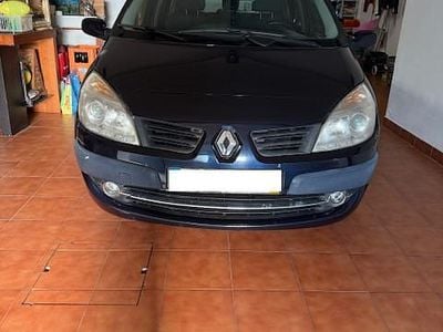 Renault Scénic II