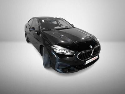 BMW 216