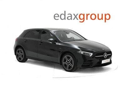 Mercedes A250
