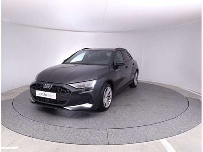 Audi A3 Sportback e-tron