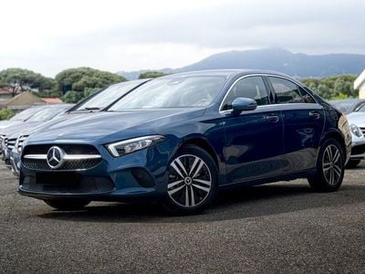 Mercedes A250