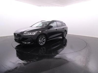 Preto Usado 2023 Ford Focus Carrinha | € 25.900 (Preço justo)