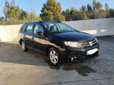 usado Dacia Logan 2014