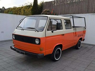 Outra Usado 1980 VW Type 3 | € 24.900