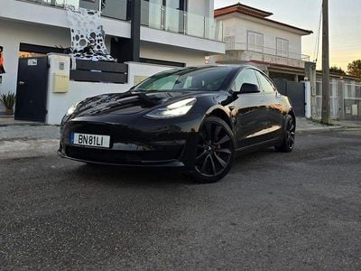 Usado Tesla Model 3 2019 Sedan
