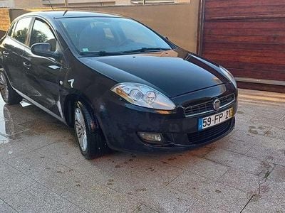 Fiat Bravo