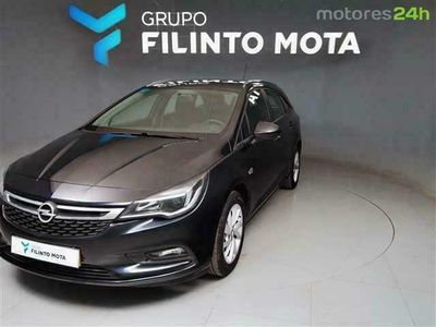 usado Opel Astra ST 1.0 Edition S/S