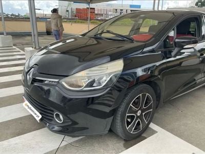Renault Clio IV