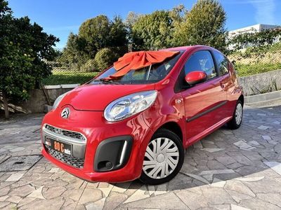 usado Citroën C1 1.0 SX Airdream