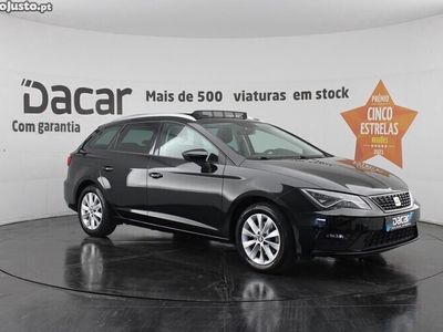 Seat Leon ST