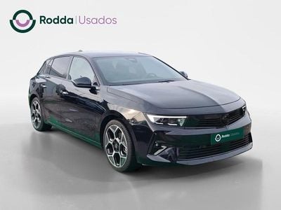 Preto Usado 2024 Opel Astra | € 27.900 (Preço justo)