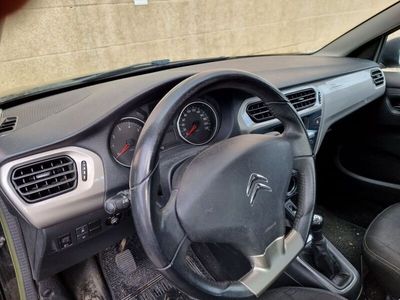 usado Citroën C-Elysee I 1.6 HDi Seduction