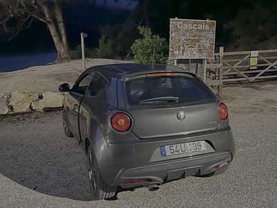 Usado 2018 Alfa Romeo MiTo Super Citadino | € 7.800