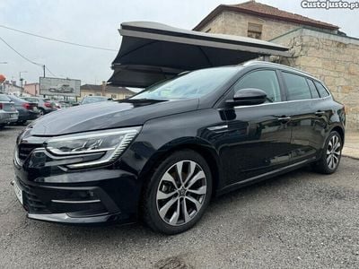 Renault Mégane IV