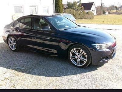 BMW 330e