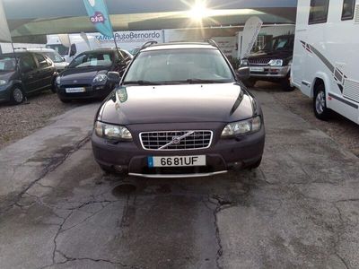 Volvo XC70