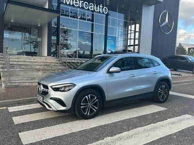 Mercedes GLA180