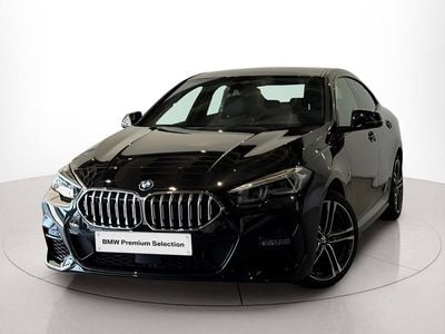 BMW 216