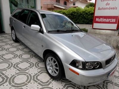 usado Volvo V40 1.6