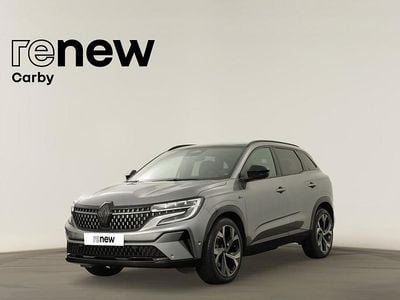 Cinzento Usado 2023 Renault Austral Techno Esprit Alpine SUV | € 35.490 (Bom preço)