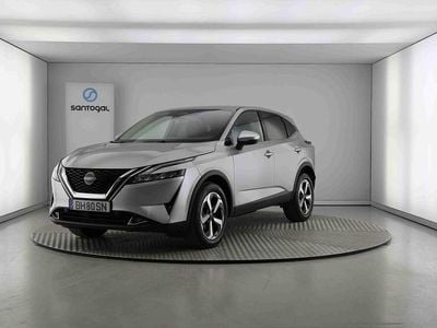 Outro Usado 2024 Nissan Qashqai N-Connecta SUV | € 29.490 (Preço justo)