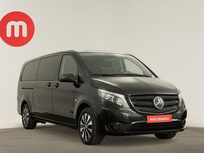 Usado Mercedes Vito 163 HP (119 kW) 2023 Van
