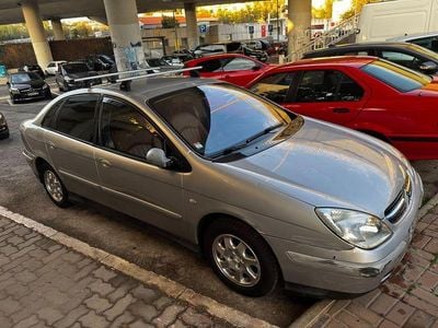 Usado 2001 Citroën C5 Sedan | € 1.800