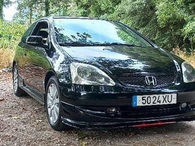 Usado 2004 Honda Civic | € 4.790 (Preço elevado)
