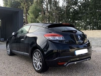 Renault Mégane GT Line