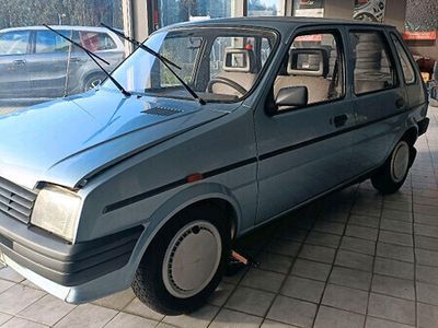 Austin Metro