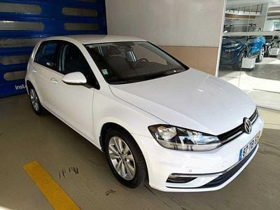 VW Golf VII