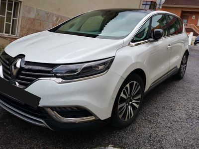 usado Renault Espace 1.6 dCi Initiale Paris EDC