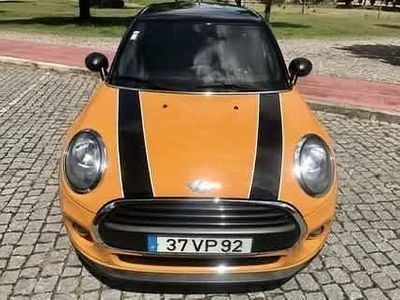 Mini One D