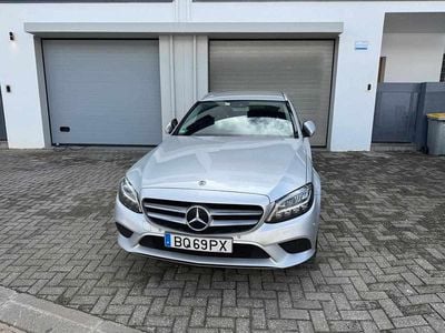 Mercedes C300