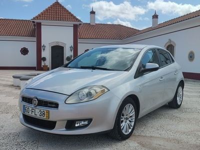 Fiat Bravo