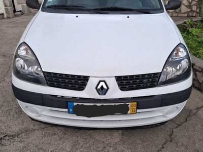 Renault Clio II