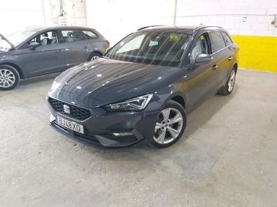 Seat Leon ST