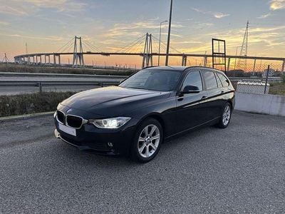 Usado 2014 BMW 318 | € 10.500