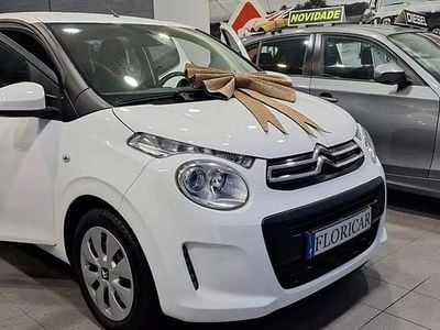Citroën C1