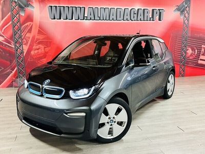 usado BMW i3 94Ah +Comfort Package Advance