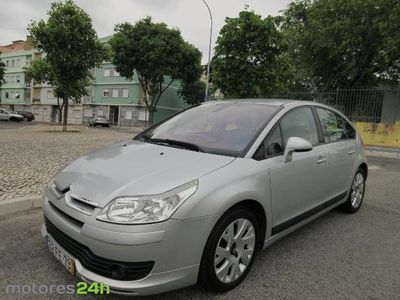 Citroën C4