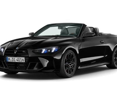 Preto Usado 2025 BMW M4 Competition Edition | € 109.900 (Super Preço)