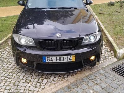 BMW 123