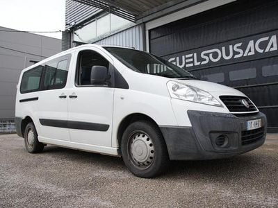 Fiat Scudo