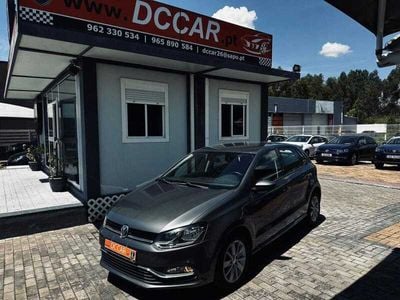 VW Polo