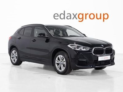 Preto Usado 2023 BMW X2 SUV | € 36.190 (Preço justo)