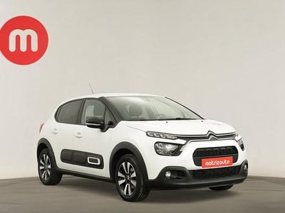 Usado 2024 Citroën C3 PureTech | € 17.999 (Preço justo)