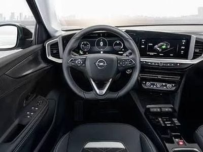 Usado 2021 Opel Mokka-e SUV | € 15.999 (Bom preço)